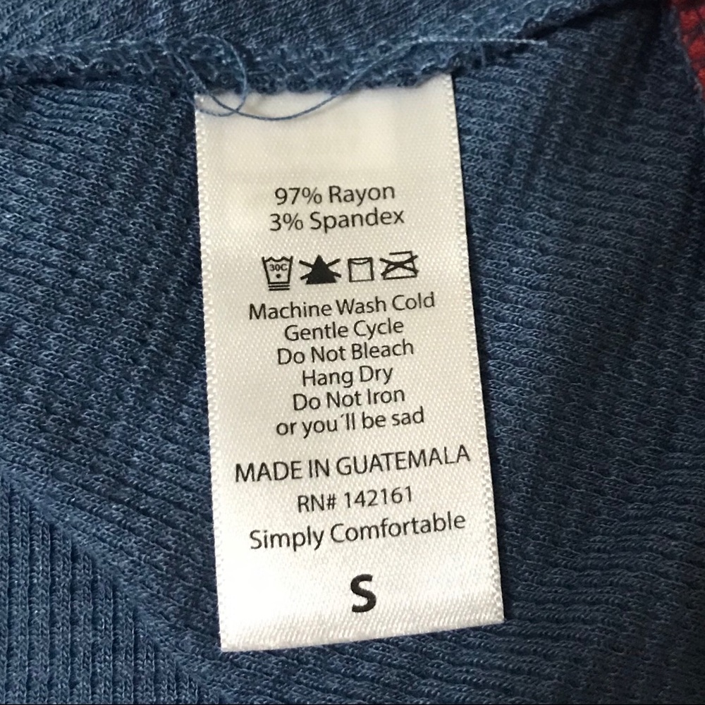 Lularoe Carly - Picture 5 of 7